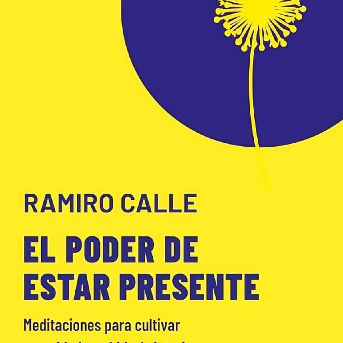 TOP10BOOKS - LIBRO El Poder De Estar Presente - El Poder De Estar Presente