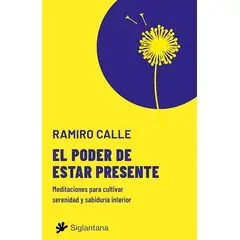 TOP10BOOKS - LIBRO El Poder De Estar Presente - El Poder De Estar Presente