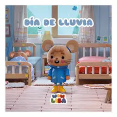 TOP10BOOKS - LIBRO Wow Lisa - Wow Lisa