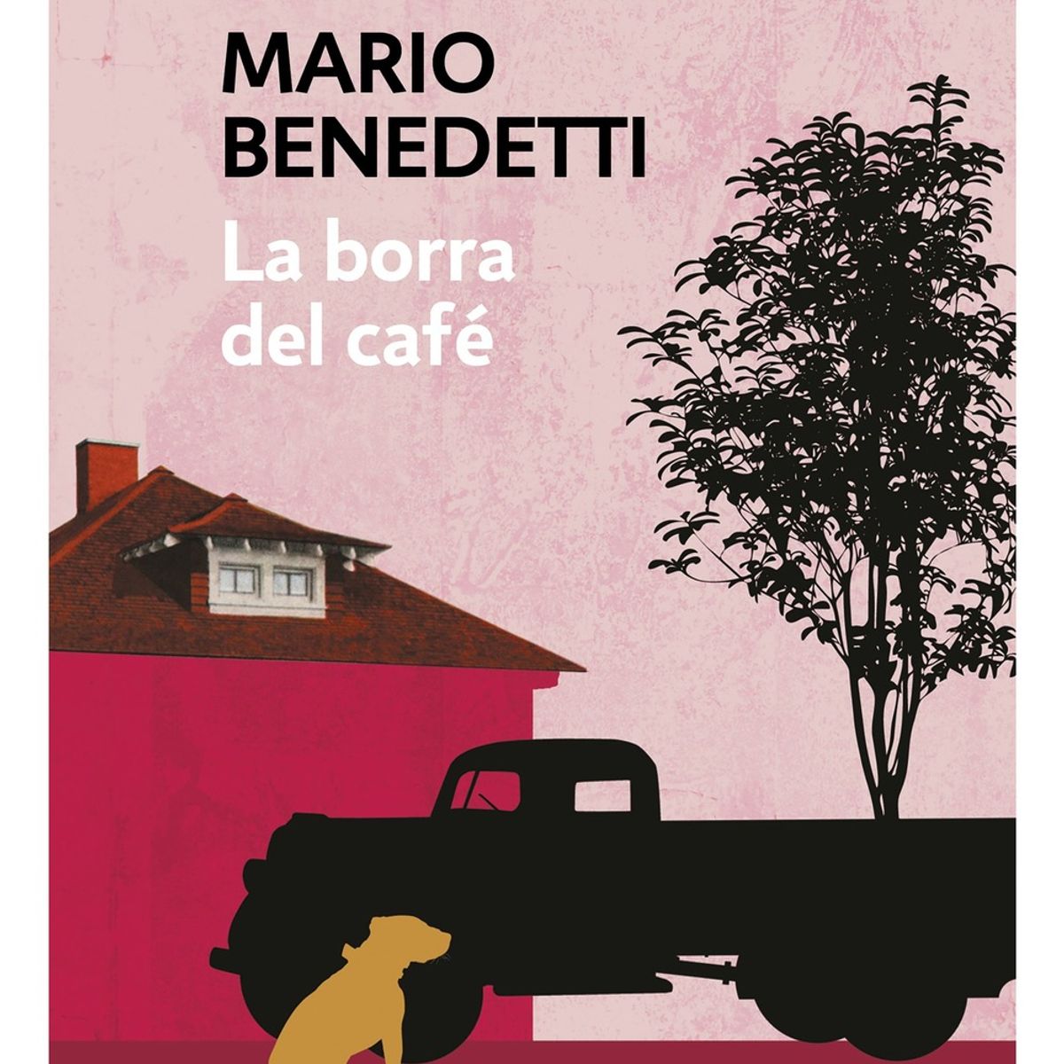 TOP10BOOKS - LIBRO La Borra Del Café - La Borra Del Café