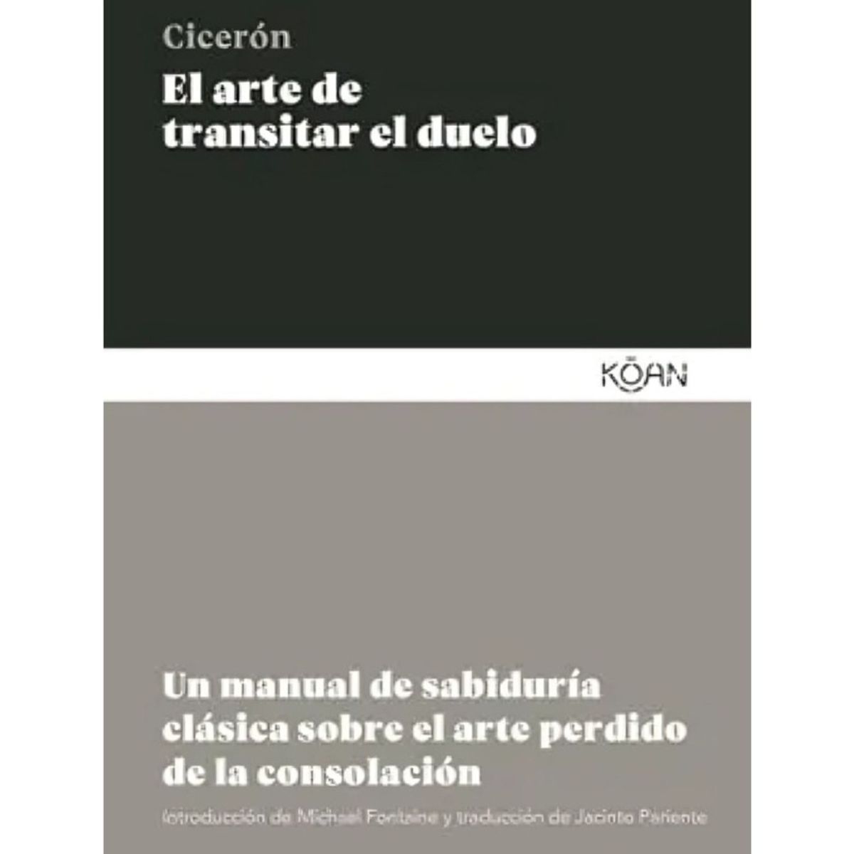 TOP10BOOKS - LIBRO El Arte De Transitar El Duelo - El Arte De Transitar El Duelo