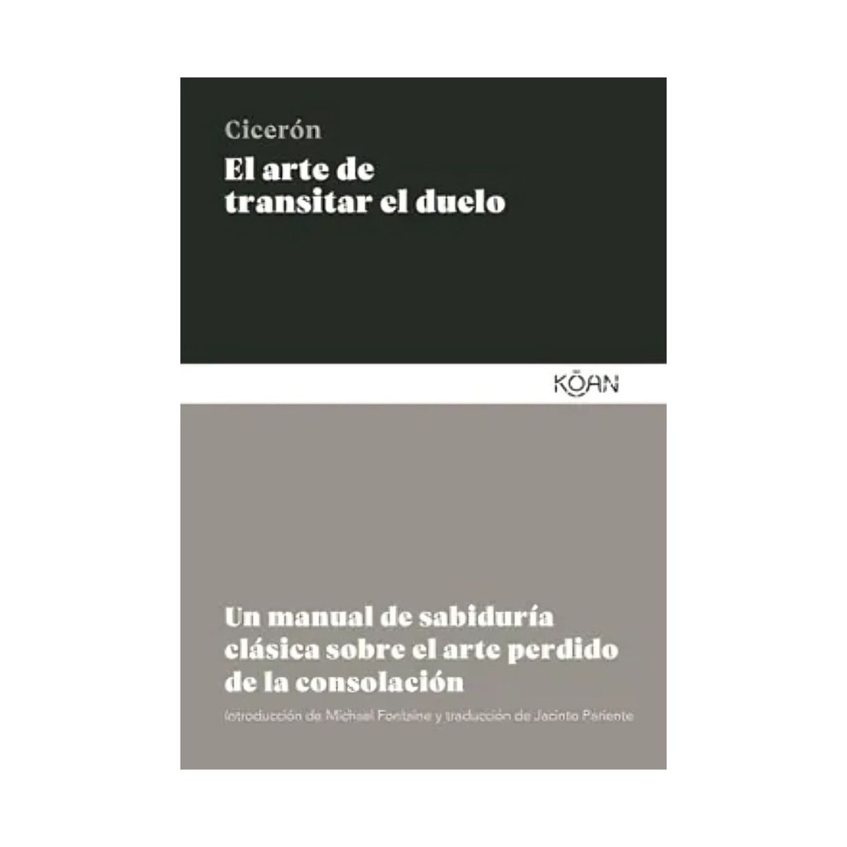 TOP10BOOKS - LIBRO El Arte De Transitar El Duelo - El Arte De Transitar El Duelo