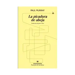 TOP10BOOKS - LIBRO La Picadura De Abeja - La Picadura De Abeja
