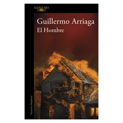 TOP10BOOKS - LIBRO El Hombre - El Hombre