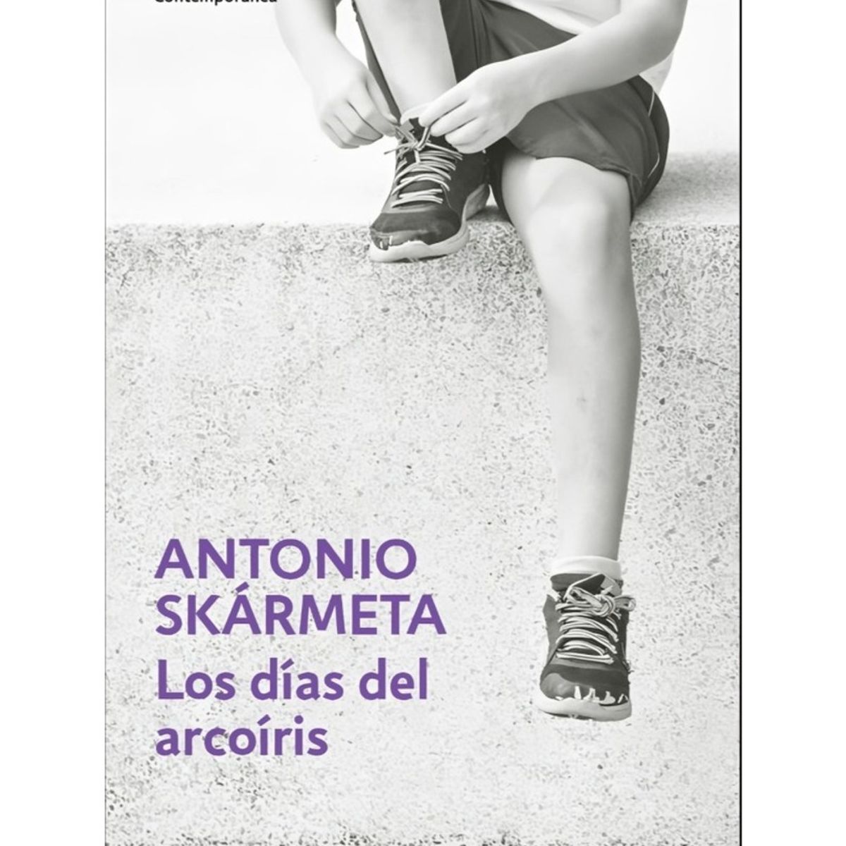 TOP10BOOKS - LIBRO Los Días Del Arcoíris - Los Días Del Arcoíris
