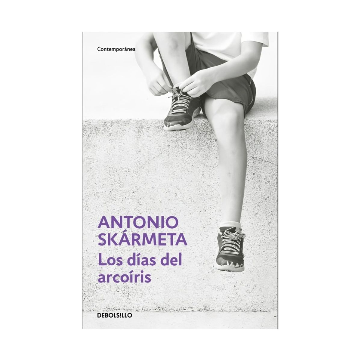 TOP10BOOKS - LIBRO Los Días Del Arcoíris - Los Días Del Arcoíris