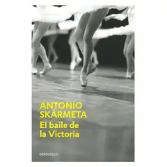 TOP10BOOKS - LIBRO El Baile De La Victoria - El Baile De La Victoria