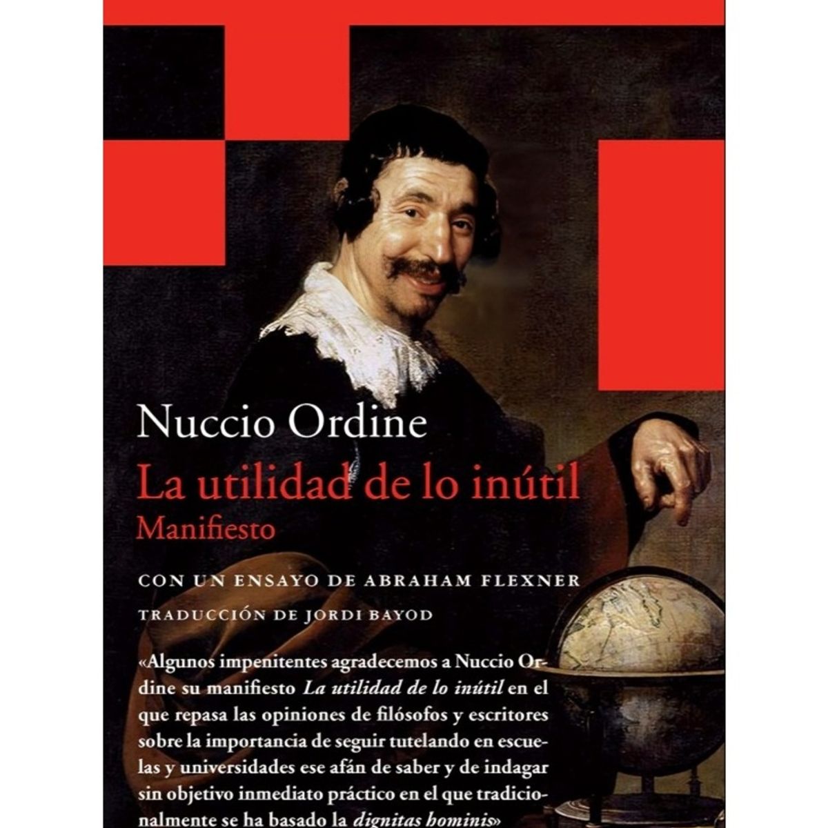 TOP10BOOKS - LIBRO La Utilidad De Lo Inútil - La Utilidad De Lo Inútil