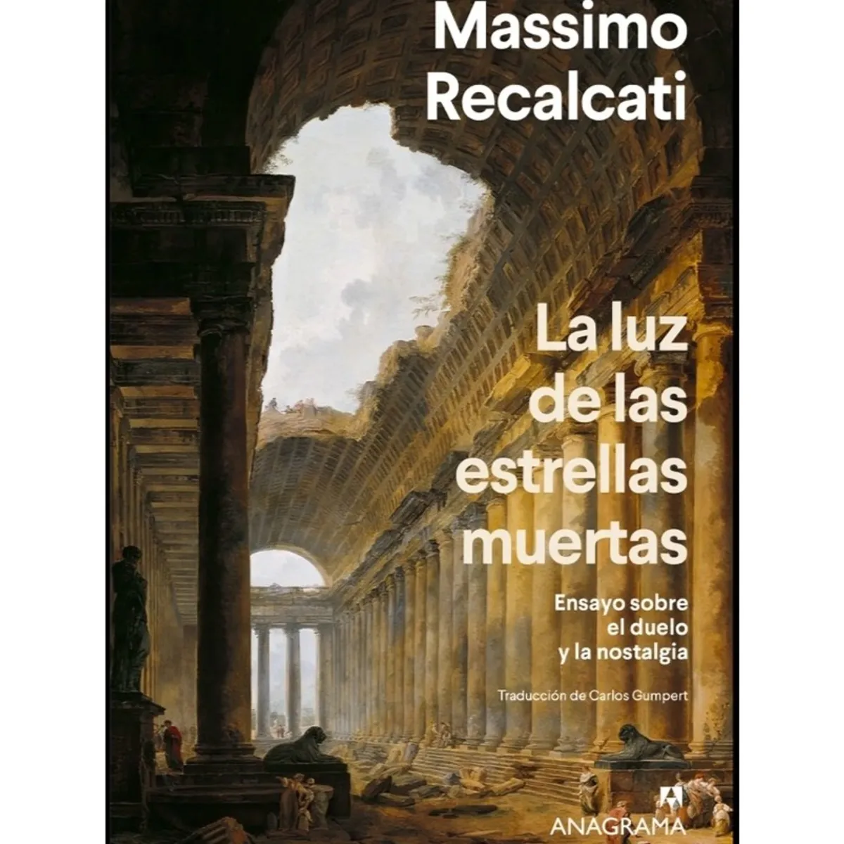 TOP10BOOKS - LIBRO La Luz De Las Estrellas Muertas - La Luz De Las Estrellas Muertas