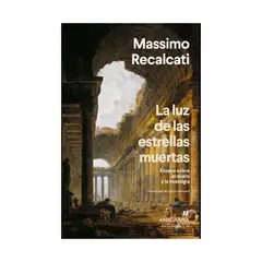 TOP10BOOKS - LIBRO La Luz De Las Estrellas Muertas - La Luz De Las Estrellas Muertas