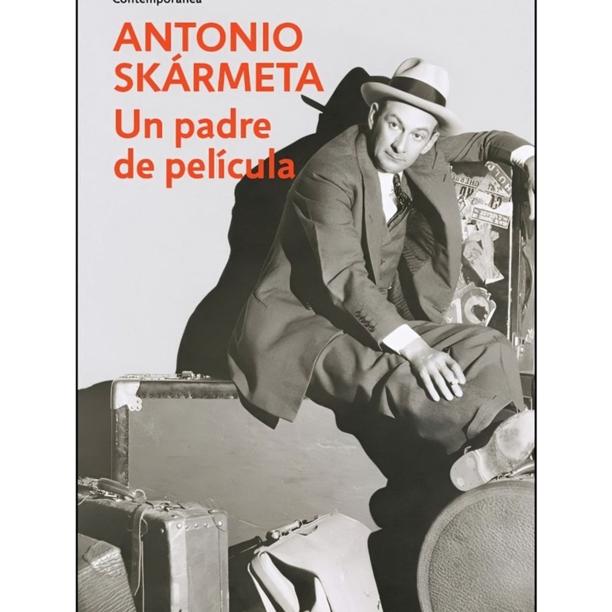 TOP10BOOKS - LIBRO Un Padre De Película - Un Padre De Película
