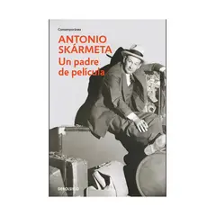TOP10BOOKS - LIBRO Un Padre De Película - Un Padre De Película