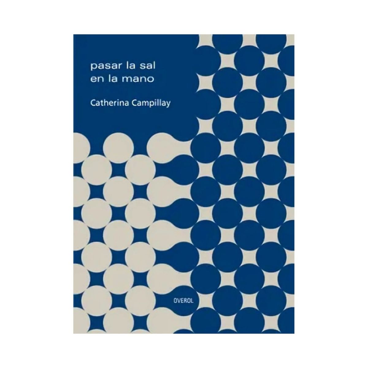 TOP10BOOKS - LIBRO Pasar La Sal En La Mano - Pasar La Sal En La Mano
