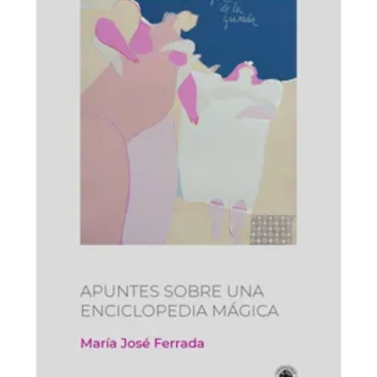 TOP10BOOKS - LIBRO Apuntes Sobre Una Enciclopedia Mágica