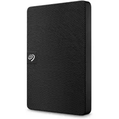 SEAGATE - Disco Duro Externo New Expansion 1tb Usb 3.0 Negro