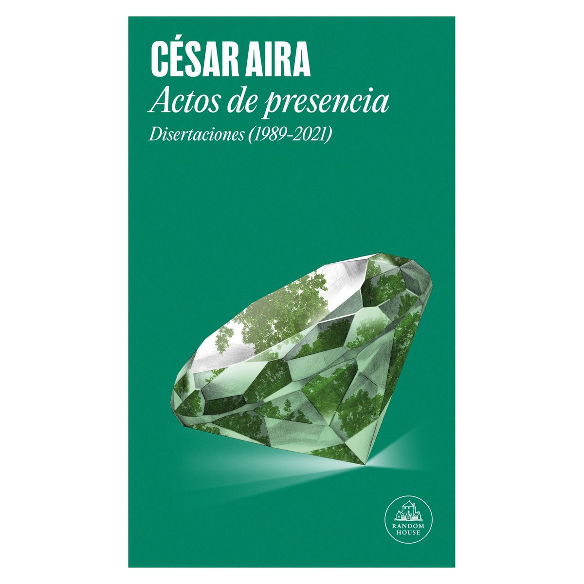 TOP10BOOKS - LIBRO Actos De Presencia - Actos De Presencia