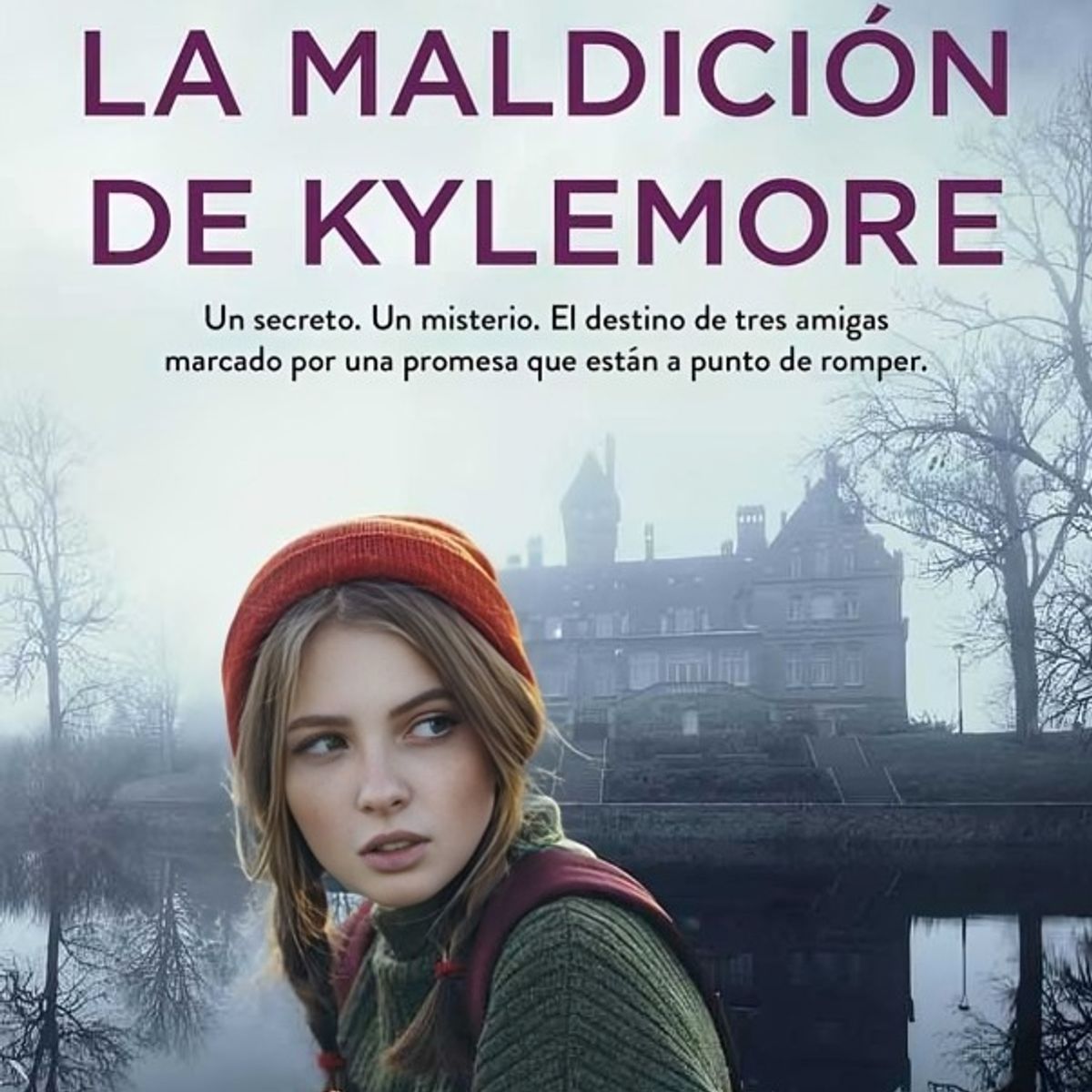 TOP10BOOKS - LIBRO La Maldicion De Kylemore - La Maldicion De Kylemore