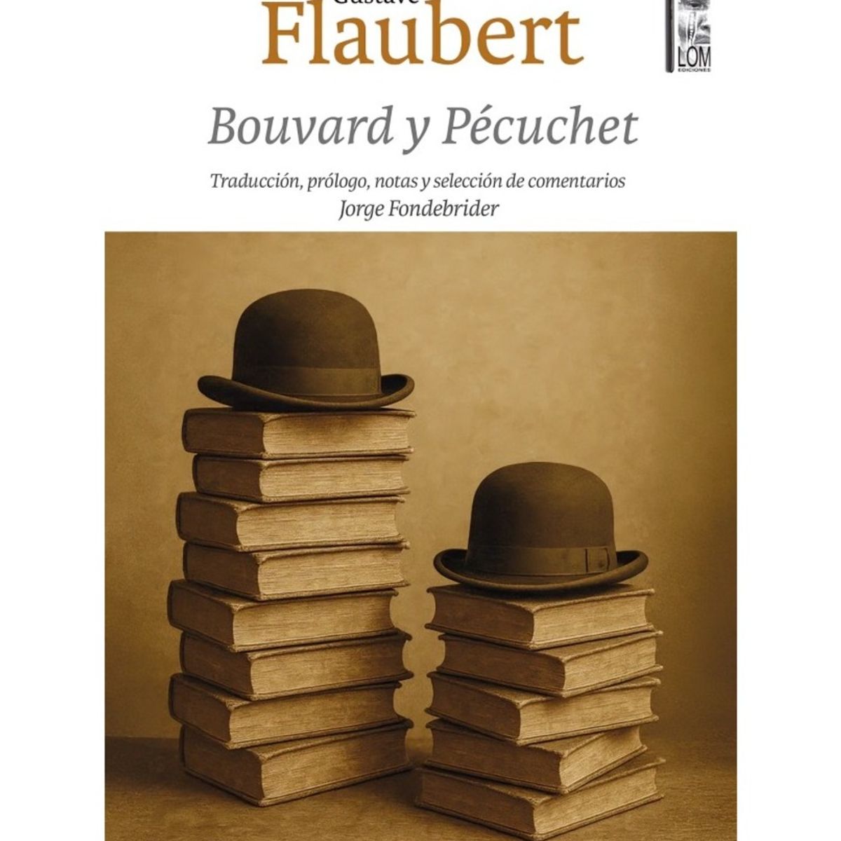 TOP10BOOKS - LIBRO Bouvard Y Pécuchet - Bouvard Y Pécuchet