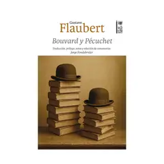 TOP10BOOKS - LIBRO Bouvard Y Pécuchet - Bouvard Y Pécuchet