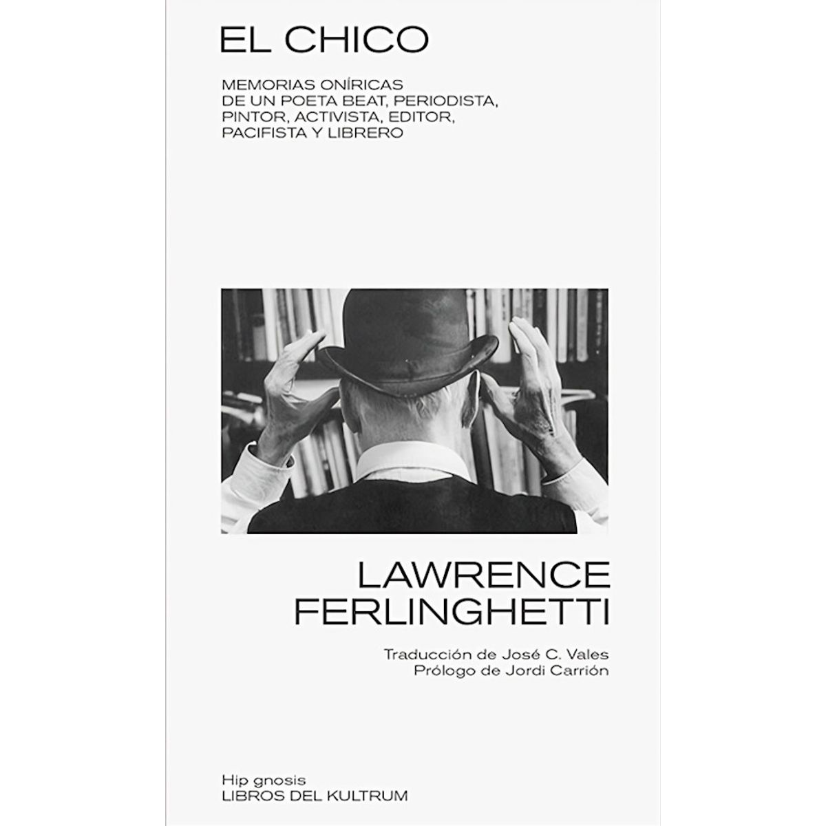 TOP10BOOKS - LIBRO El Chico - El Chico