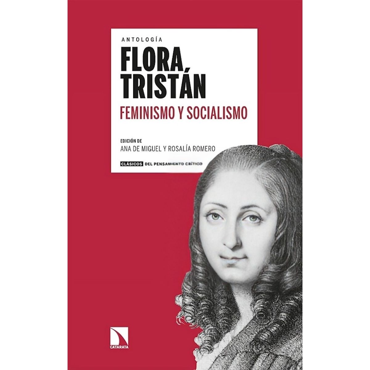 TOP10BOOKS - LIBRO Flora Tristan. - Flora Tristan.