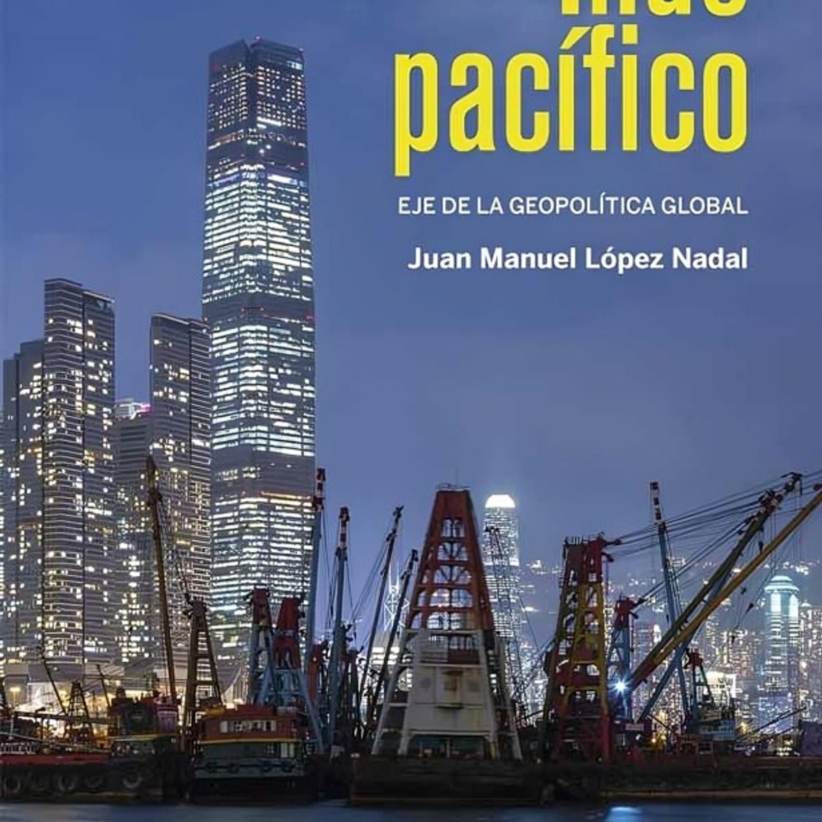 TOP10BOOKS - LIBRO Indopacifico - Indopacifico