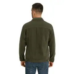 D'JOE - Chaqueta Mezclilla Hombre Rumania