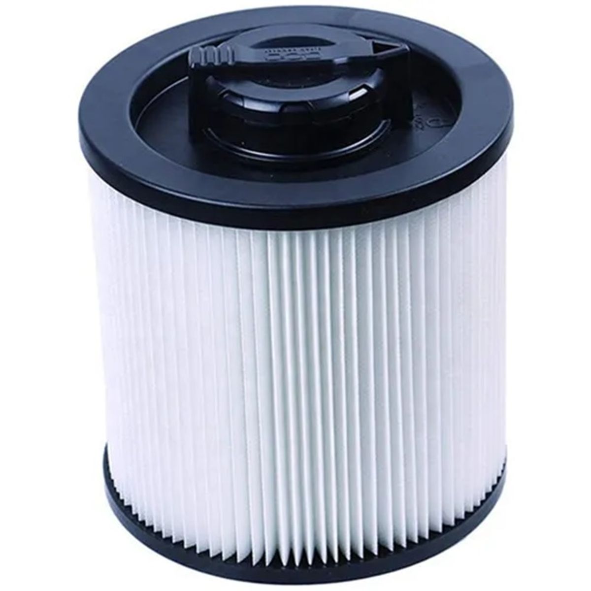 GENERICO - Filtro Para Dewalt Dwv106109112116 Regular