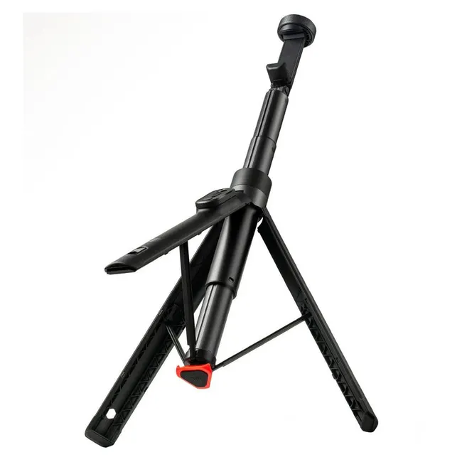 MIJIA - Palo selfie con soporte de suelo y Bluetooth Xiaomi Mijia con control