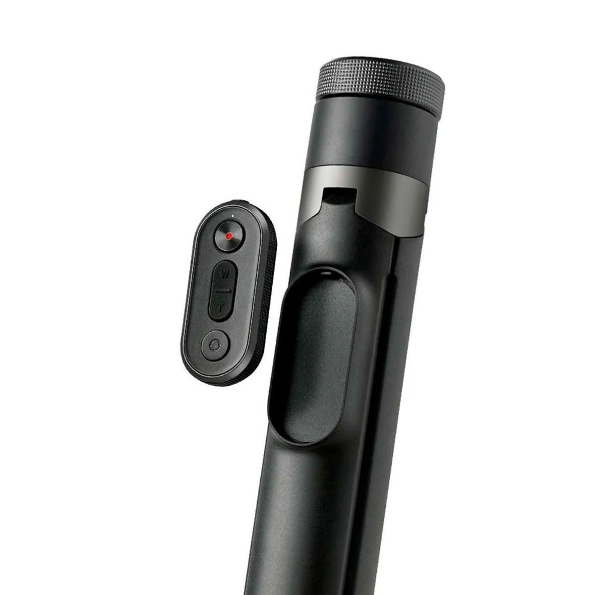 MIJIA - Palo selfie con soporte de suelo y Bluetooth Xiaomi Mijia con control