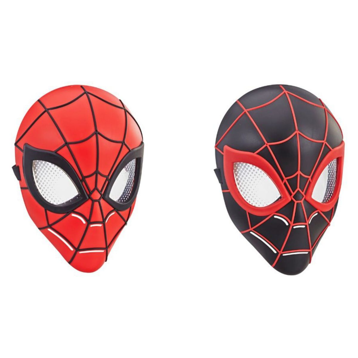 MARVEL - Máscara Miles Morales Spider-Man Marvel