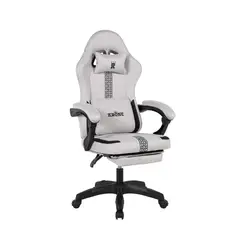 KRONE GAMING - Silla Gamer Oficina Krone Reclinable Fabric Arena