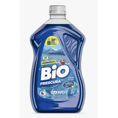 BIOFRESCURA - Detergente Bio Frescura 3L Campos de Hielo