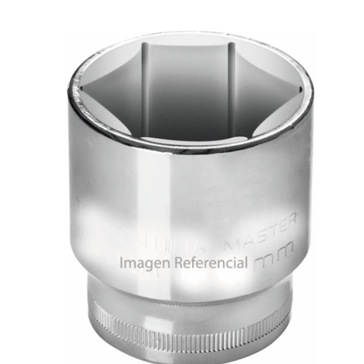 CROSSMAN - LLAVE DADO POLIGON 12X 31MM CROSSMAN