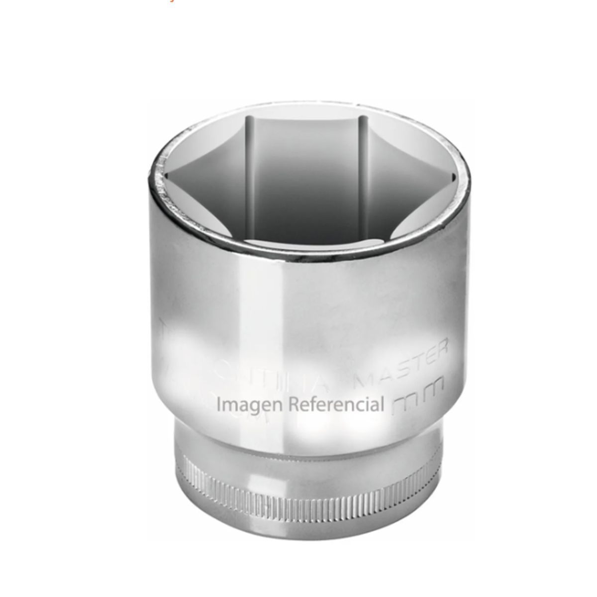 CROSSMAN - LLAVE DADO POLIGON 12X 31MM CROSSMAN