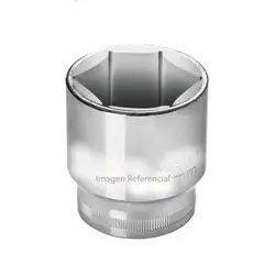 CROSSMAN - LLAVE DADO POLIGON 12X 31MM