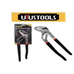 UYUSTOOL - LLAVE BOMBA 8 UYUSTOOLS C/AISLACION