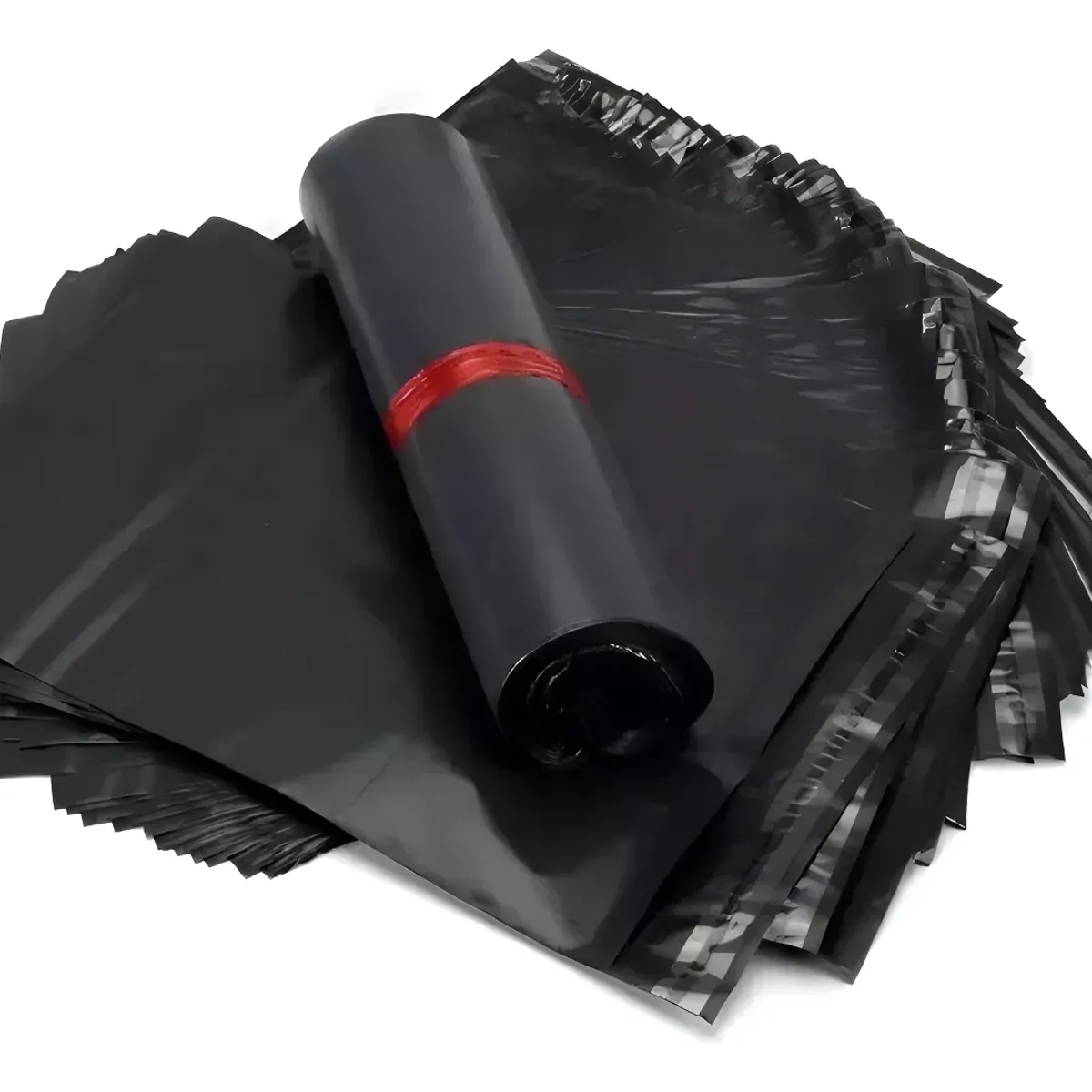 U BUY - Pack 100 Bolsas 60x75cm Embalaje Courier Sobre Autoadhesivo