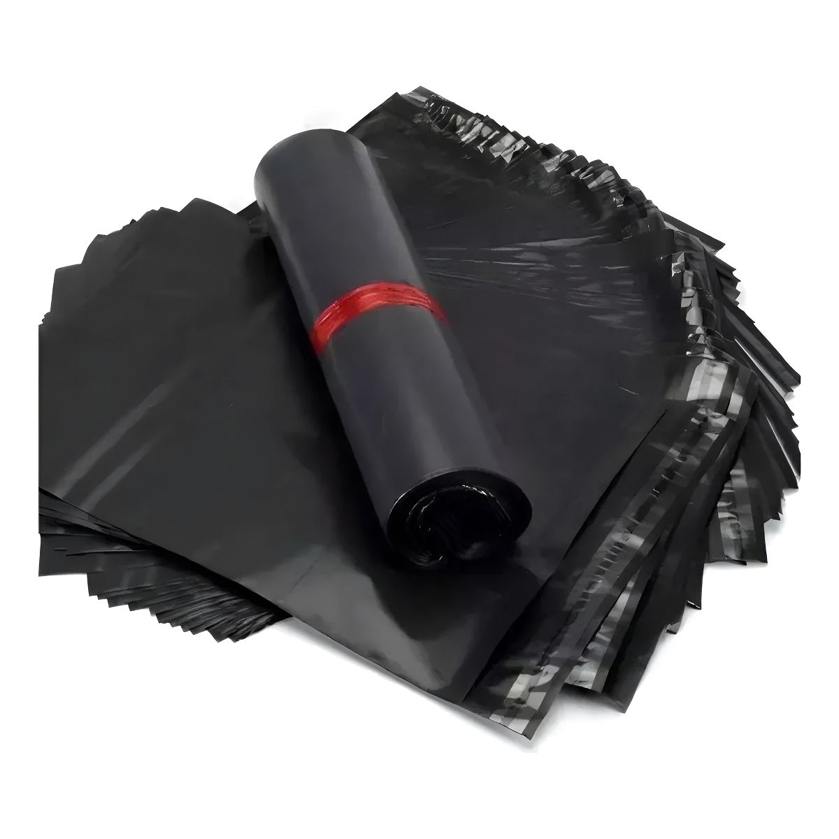 U BUY - Pack 100 Bolsas 60x75cm Embalaje Courier Sobre Autoadhesivo