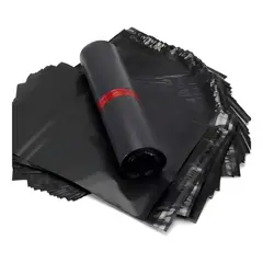 U BUY - Pack 100 Bolsas 60x75cm Embalaje Courier Sobre Autoadhesivo