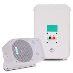GTI - Parlante Ambiental Exterior Interior 500 watts