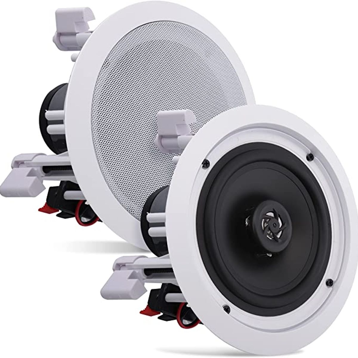 GTI - Parlantes de Cielo GTI empotrables de 200 watts