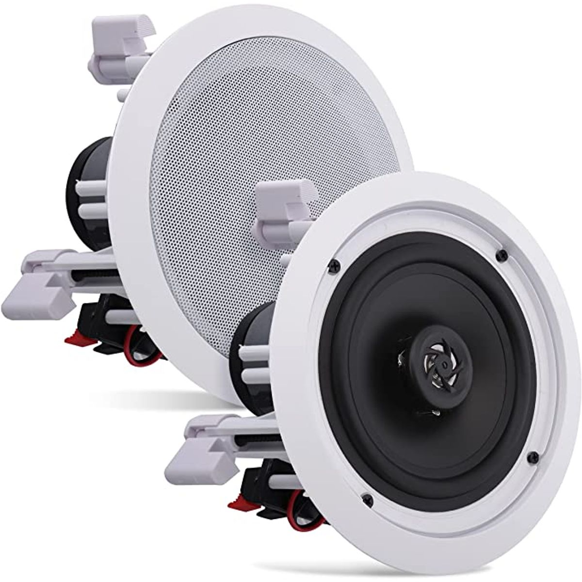 GTI - Parlantes de Cielo GTI empotrables de 200 watts