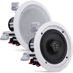 GTI - Parlantes de Cielo empotrables de 200 watts