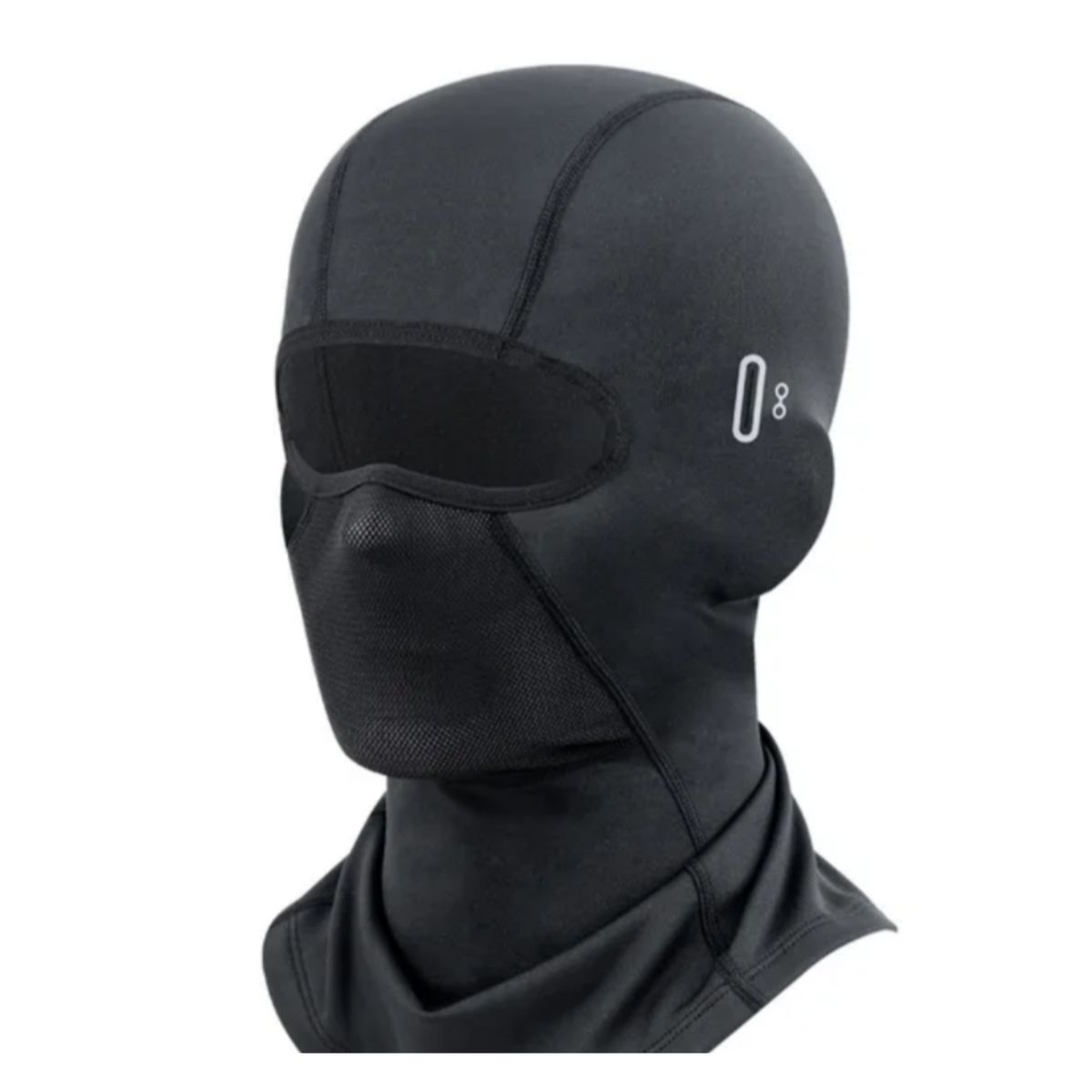 GENERICO - Pasamontañas Térmico Transpirable Para Deportes Balaclava N