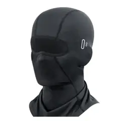GENERICO - Pasamontañas Térmico Transpirable Para Deportes Balaclava N