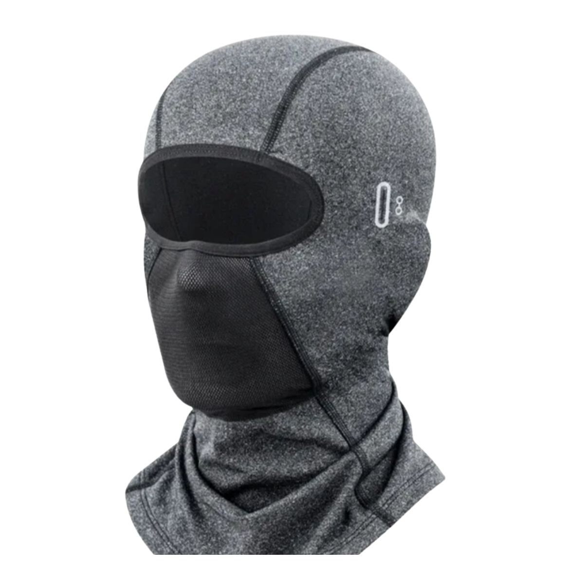 GENERICO - Pasamontañas Térmico Transpirable Para Deportes Balaclava G