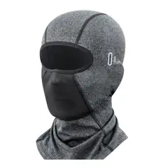 GENERICO - Pasamontañas Térmico Transpirable Para Deportes Balaclava G