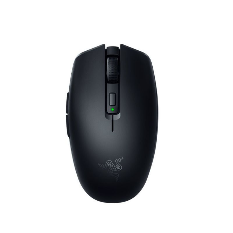RAZER - Mouse gamer de juego inalámbrico Razer Orochi V2