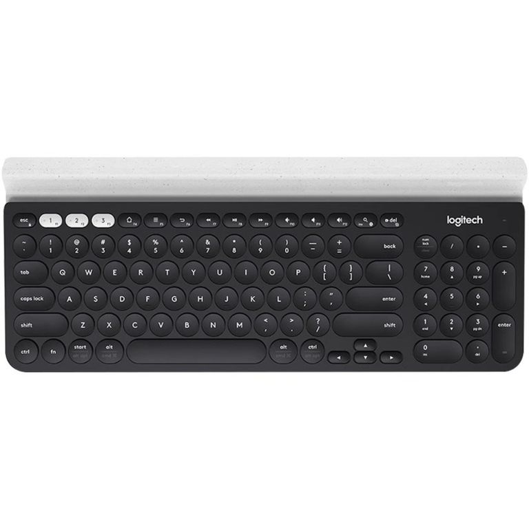 Teclado K780 Muti-device Teclado